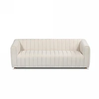 Nikolai 3 Seater Sofa