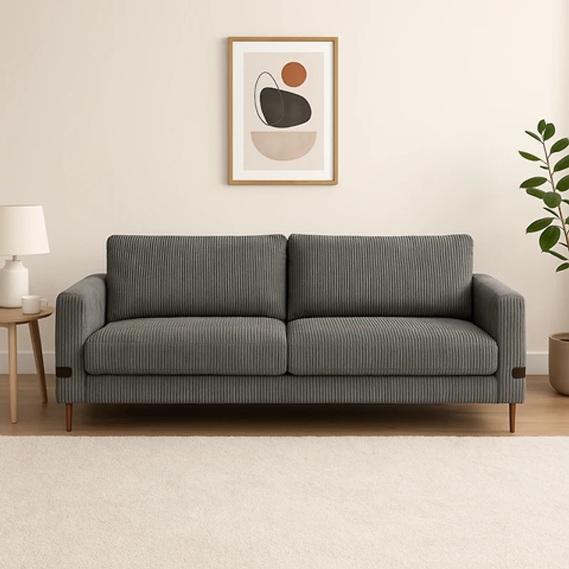 Chadwick Fabric Sofa