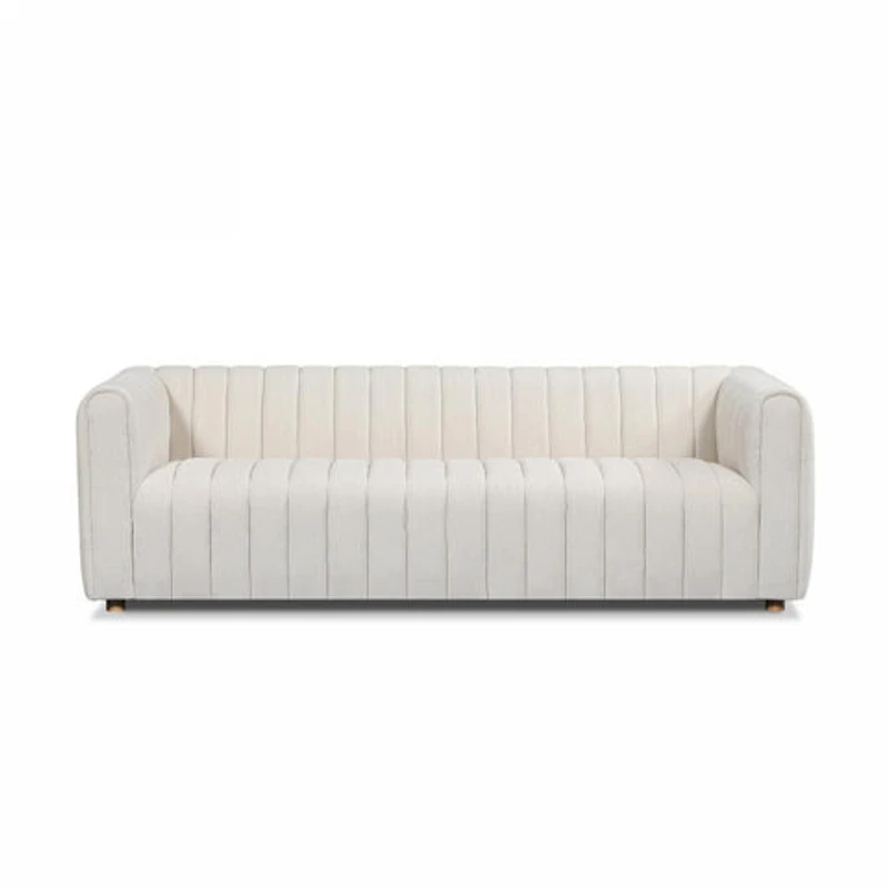 Nikolai 3 Seater Sofa