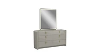 Magnus Bedroom Dressing Mirror