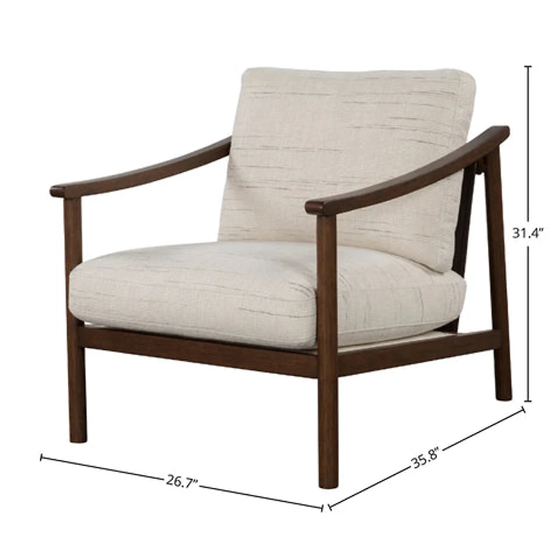 Garneth Club Chair