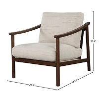 Garneth Club Chair