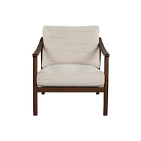 Garneth Club Chair