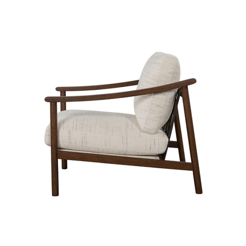 Garneth Club Chair