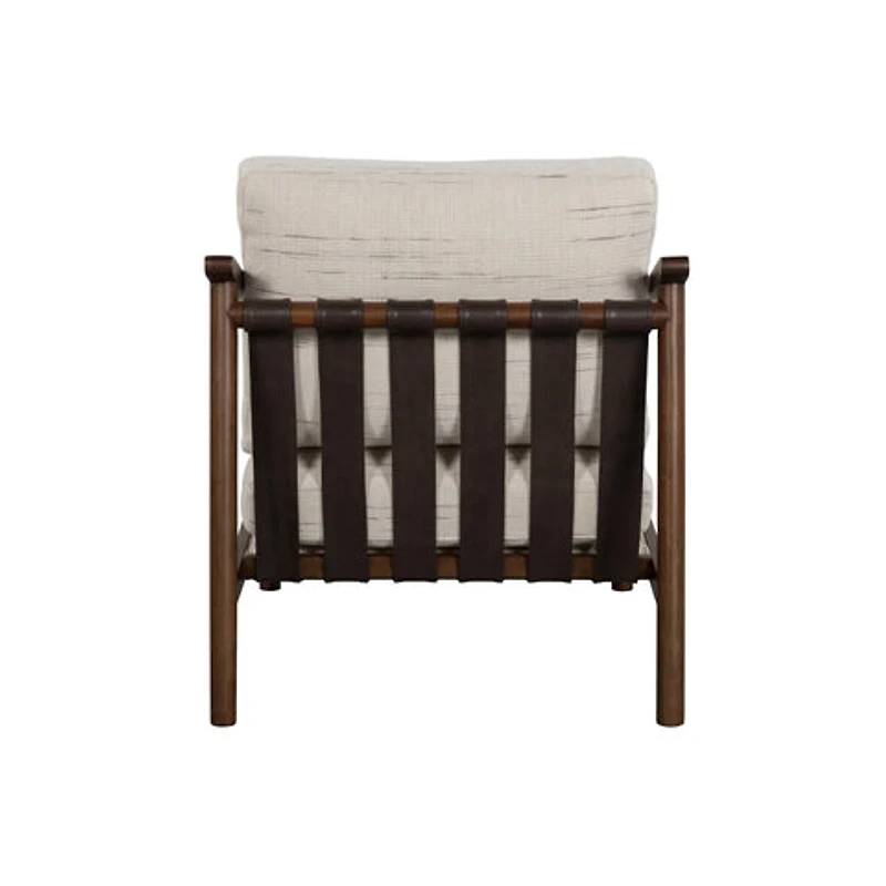Garneth Club Chair
