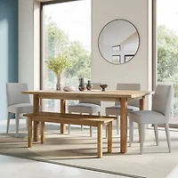 Bodhi Rectangle Dining Table