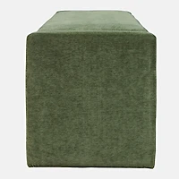 Braun Storage Bench - Natural