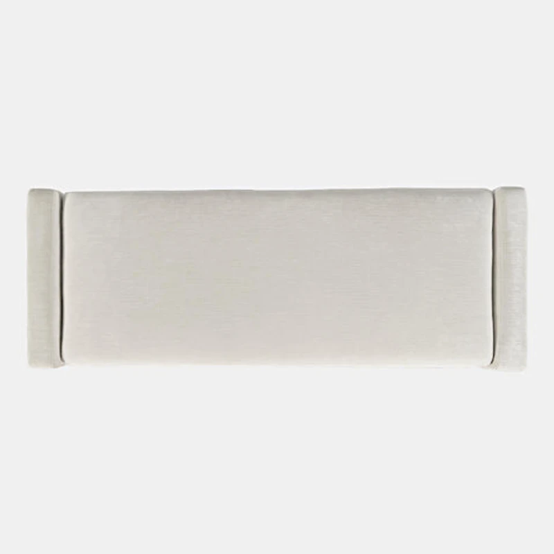 Braun Storage Bench - Natural