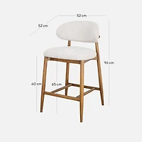 Rhea Counter Stool