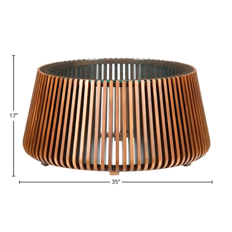 Ashmere Coffee Table