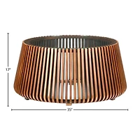 Ashmere Coffee Table