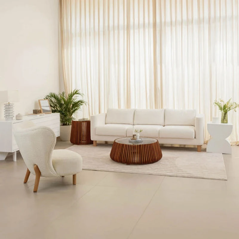 Ashmere Coffee Table