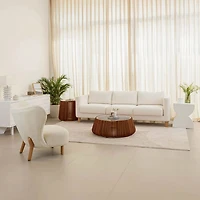 Ashmere Coffee Table