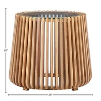 Ashmere Side Table