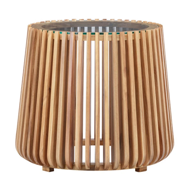 Ashmere Side Table