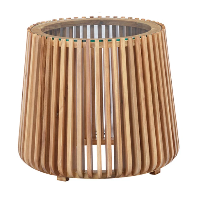 Ashmere Side Table