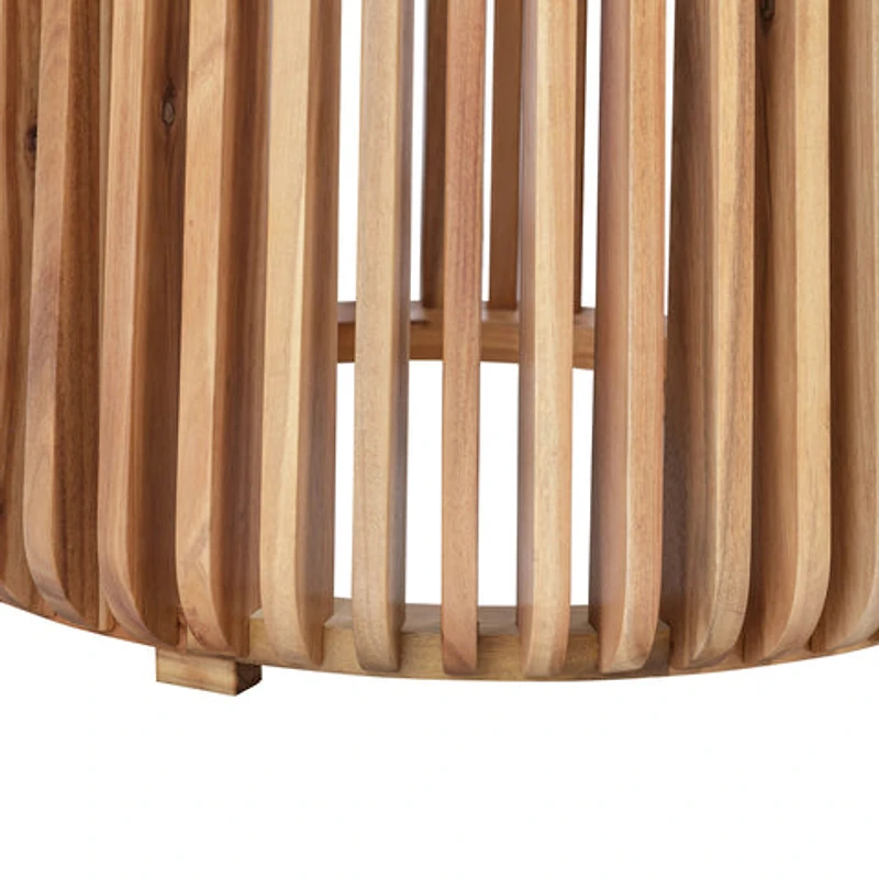 Ashmere Side Table