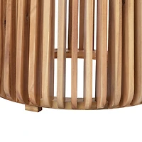 Ashmere Side Table
