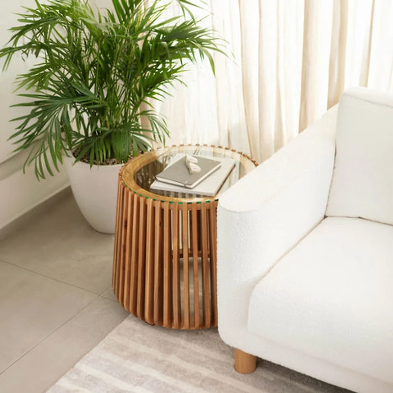 Ashmere Side Table