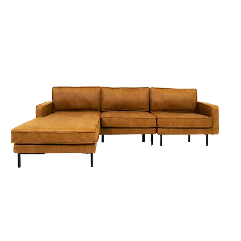 Beaumont Mid Century Reversible Sectional