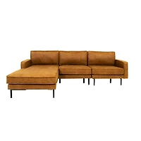 Beaumont Mid Century Reversible Sectional