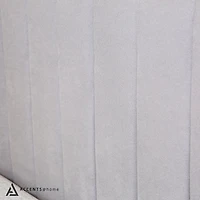 Candice Queen Storage Bed With Drawers - Mist