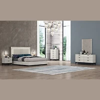Savanna Bedroom Dresser