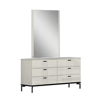 Savanna Bedroom Dresser