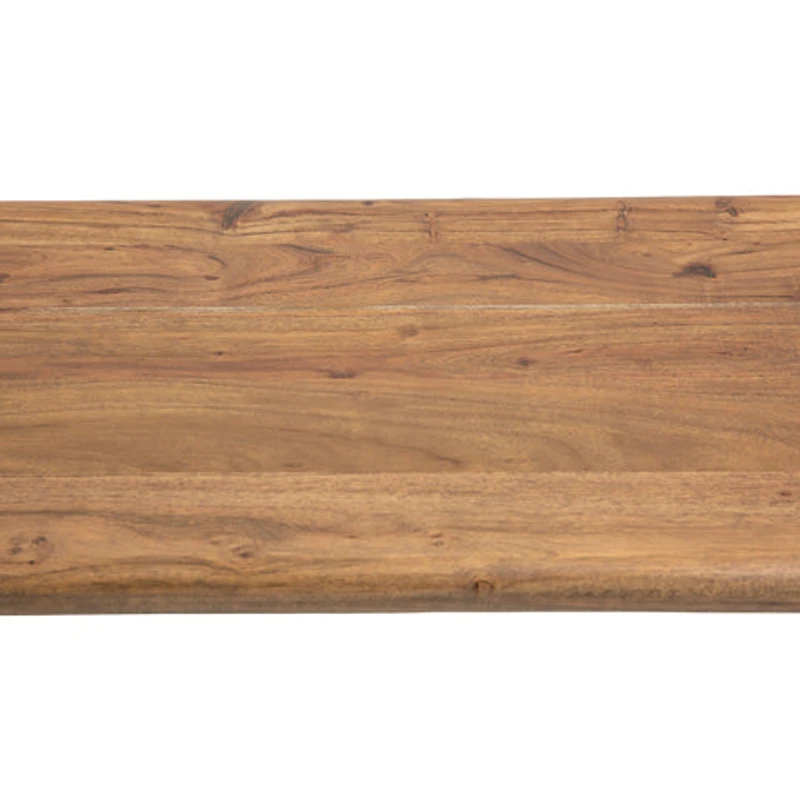 Grenville Acacia Wood Bench