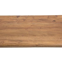 Grenville Acacia Wood Bench