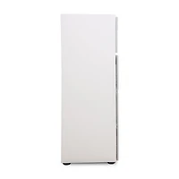 Haven Two Tone Glossy Bedroom Chest