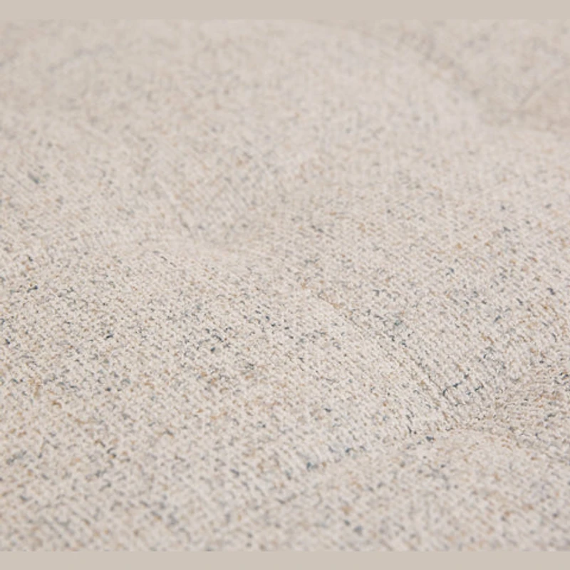 Bjorn Pull Out Sleeper Sectional - Quartz