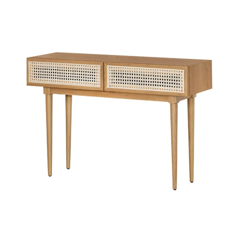 Zeyla Console Table