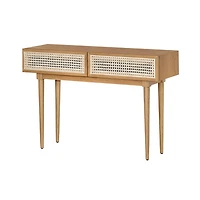 Zeyla Console Table