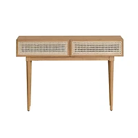 Zeyla Console Table