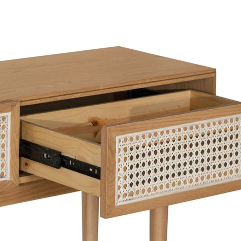 Zeyla Console Table