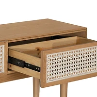Zeyla Console Table