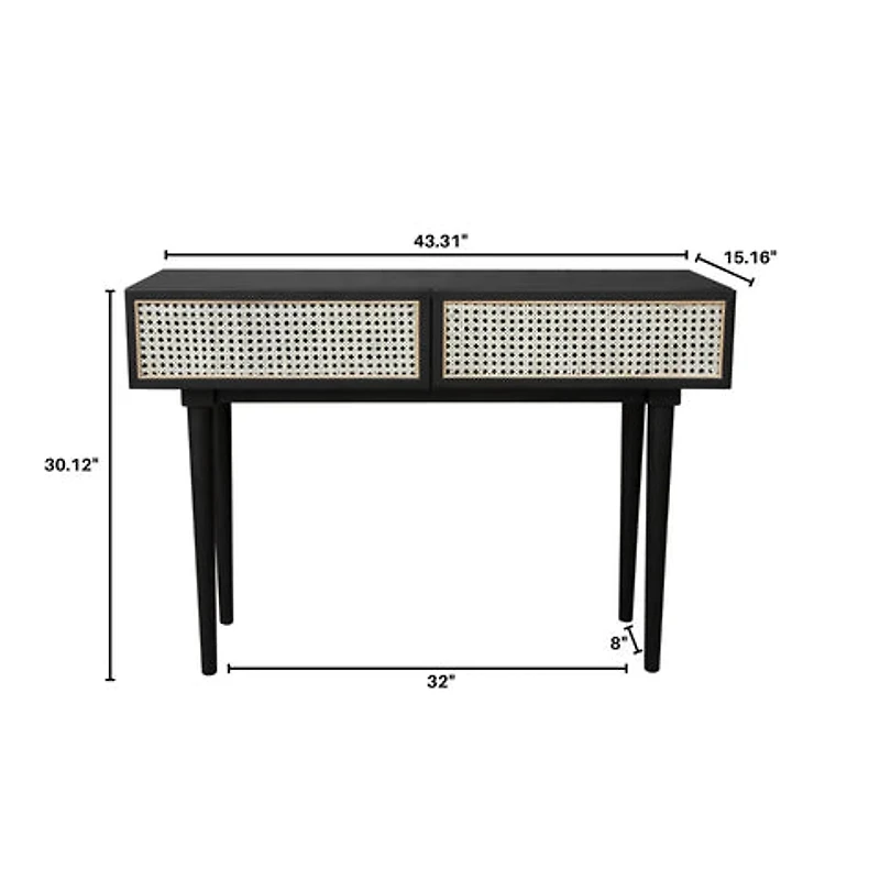 Zeyla Console Table