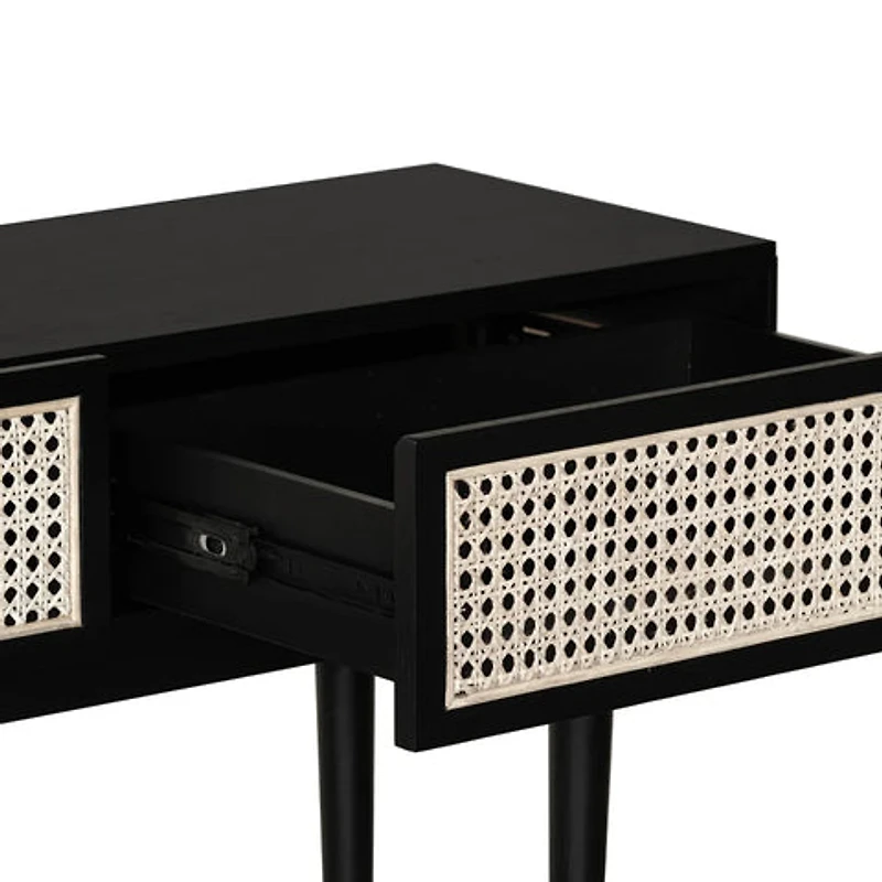 Zeyla Console Table