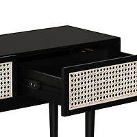 Zeyla Console Table