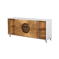 Draycott Sideboard