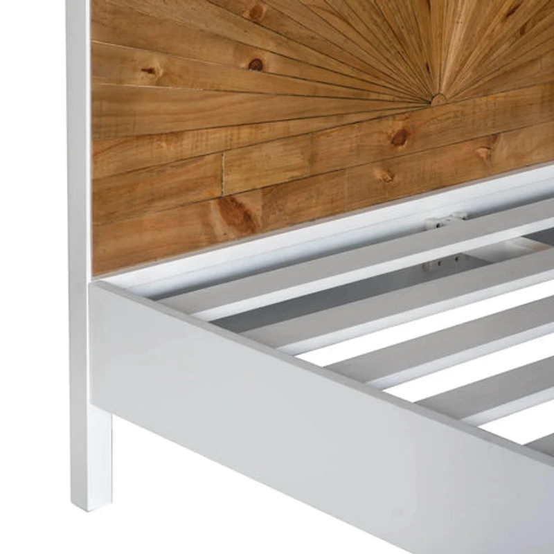 Draycott King Bed