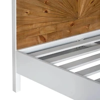 Draycott King Bed