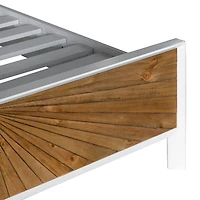 Draycott King Bed