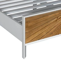 Draycott King Bed