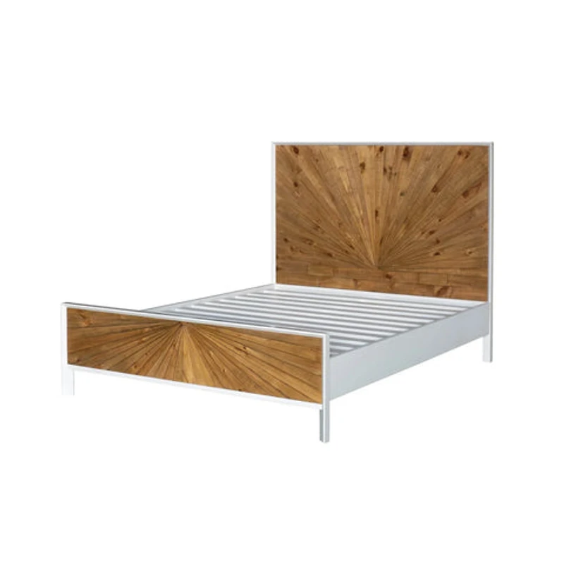 Draycott Queen Bed
