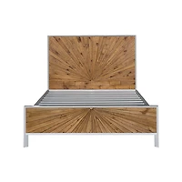 Draycott Queen Bed
