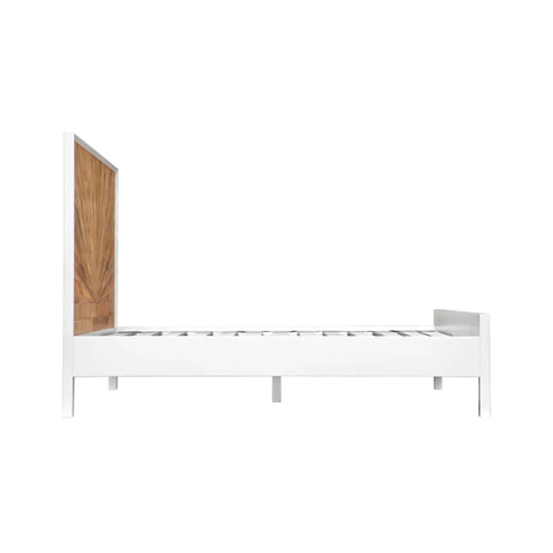 Draycott Queen Bed
