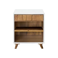 Casablanca Nightstand