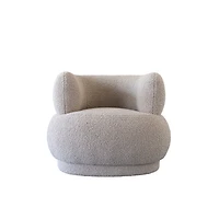 Artem Lounge Chair
